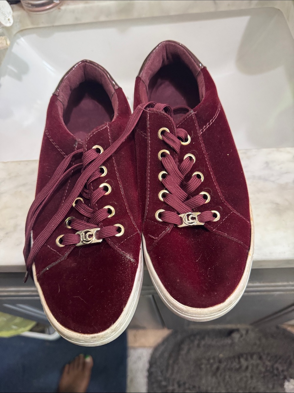 Liz Claiborne shoes